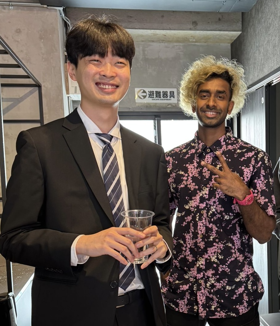 Ichi語 Language School multilingual student support team