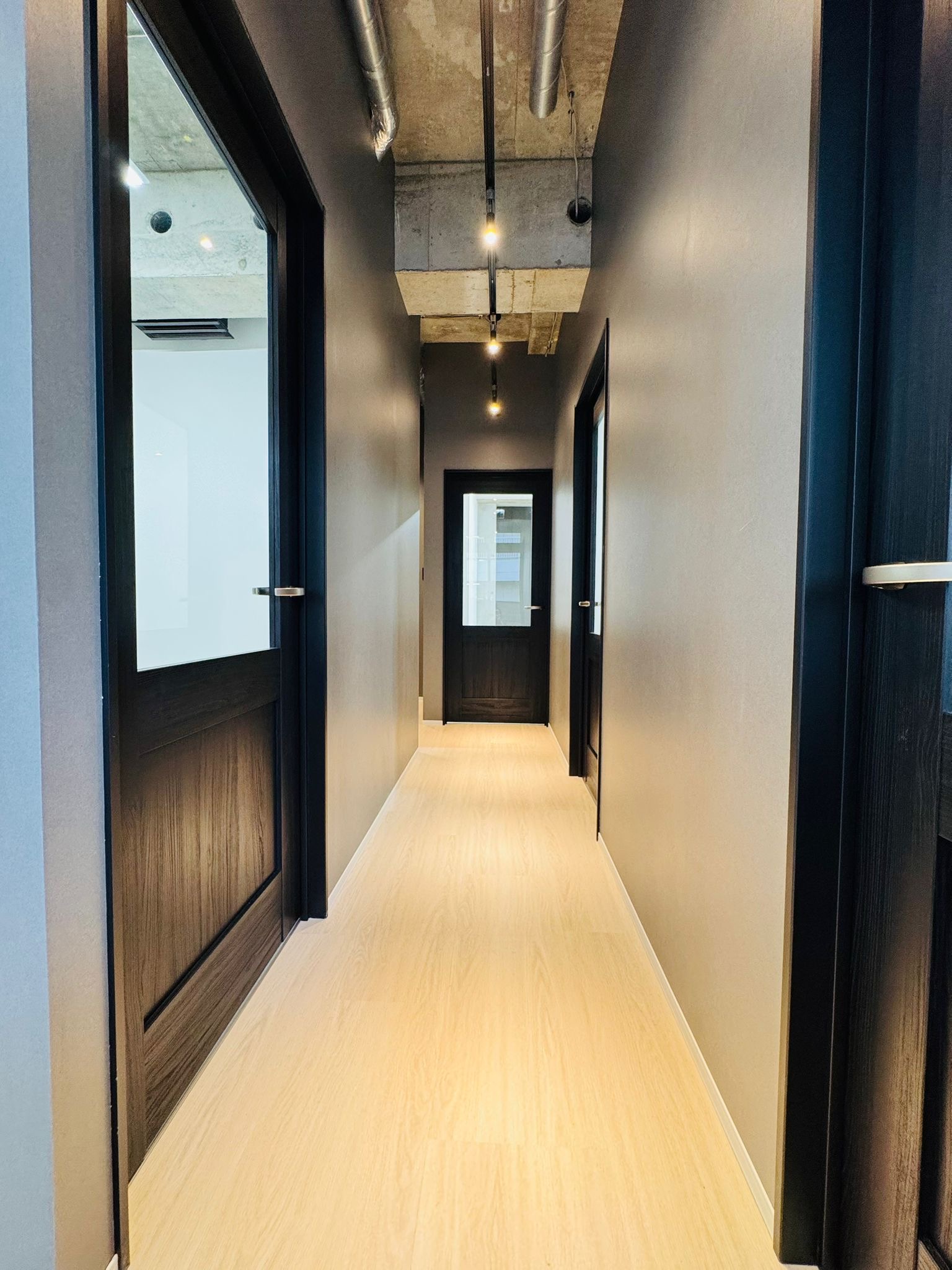 Inside Ichi語 Language School Fukuoka