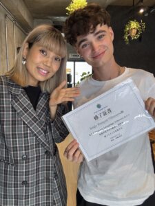 Fluent Japanese in 5 Weeks: Sergio’s Story | Fukuoka